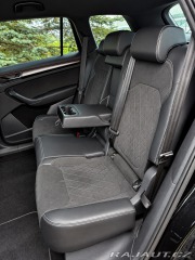 Škoda Kodiaq SportLine 1.5 TSi 2023 2023