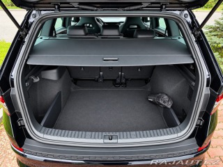 Škoda Kodiaq SportLine 1.5 TSi 2023 2023