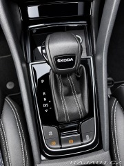 Škoda Kodiaq SportLine 1.5 TSi 2023 2023
