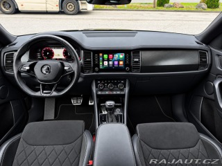 Škoda Kodiaq SportLine 1.5 TSi 2023 2023