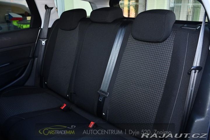 Peugeot 308 1,5HDi ČR 2020