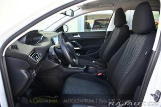 Peugeot 308 1,5HDi ČR 2020