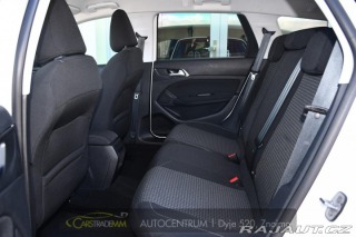 Peugeot 308 1,5HDi ČR 2020