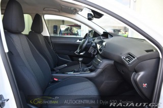 Peugeot 308 1,5HDi ČR 2020