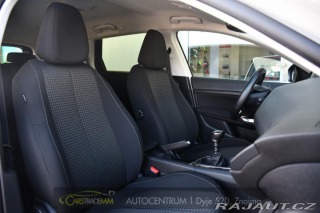 Peugeot 308 1,5HDi ČR 2020