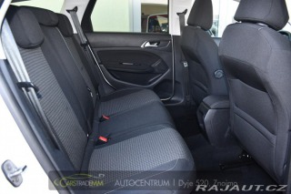Peugeot 308 1,5HDi ČR 2020