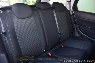 Peugeot 308 1,5HDi ČR 2020