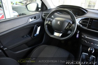 Peugeot 308 1,5HDi ČR 2020