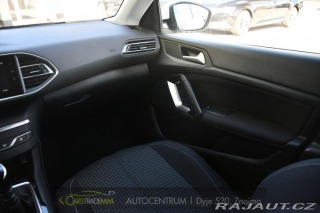 Peugeot 308 1,5HDi ČR 2020