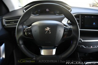 Peugeot 308 1,5HDi ČR 2020