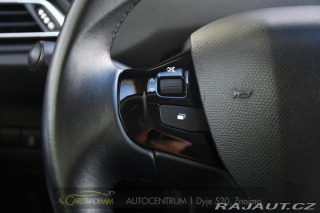 Peugeot 308 1,5HDi ČR 2020