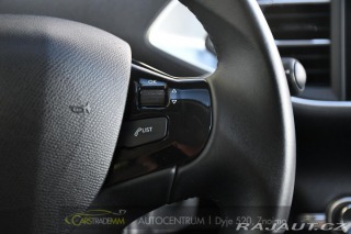Peugeot 308 1,5HDi ČR 2020