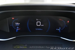 Peugeot 308 1,5HDi ČR 2020