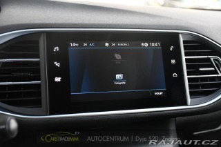 Peugeot 308 1,5HDi ČR 2020