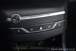 Peugeot 308 1,5HDi ČR 2020