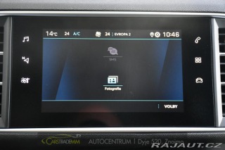 Peugeot 308 1,5HDi ČR 2020