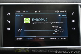 Peugeot 308 1,5HDi ČR 2020