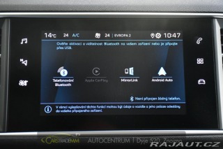 Peugeot 308 1,5HDi ČR 2020