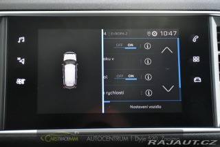 Peugeot 308 1,5HDi ČR 2020