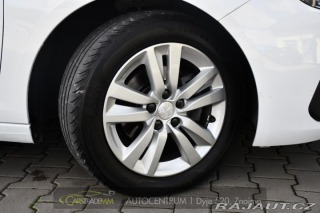 Peugeot 308 1,5HDi ČR 2020