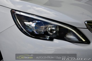 Peugeot 308 1,5HDi ČR 2020