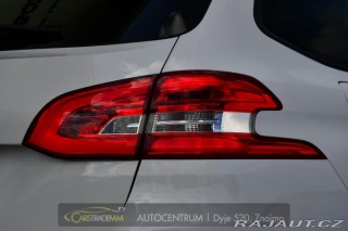 Peugeot 308 1,5HDi ČR 2020