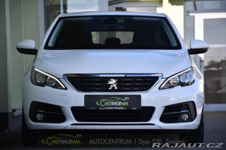 Peugeot 308 1,5HDi ČR 2020