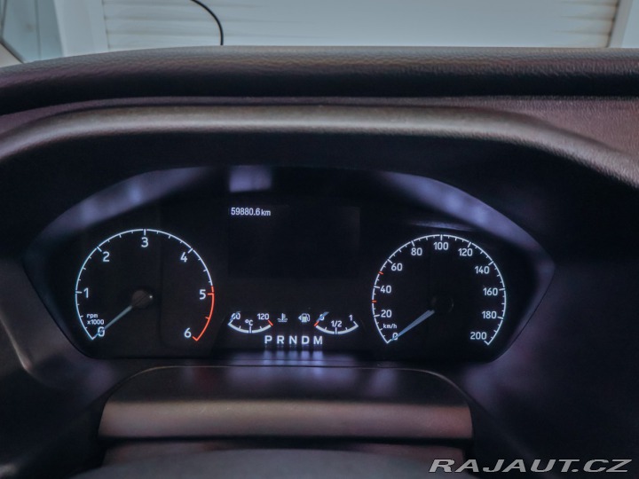 Ford Tourneo Custom 2.0TDCi Titanium AT 125 k 2022