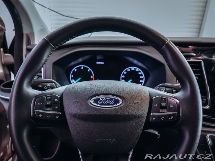Ford Tourneo Custom 2.0TDCi Titanium AT 125 k 2022