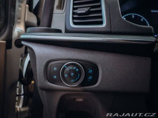 Ford Tourneo Custom 2.0TDCi Titanium AT 125 k 2022