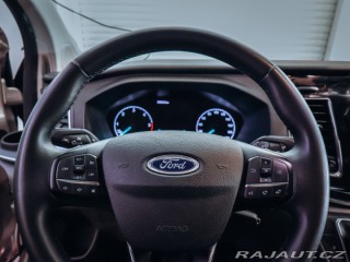 Ford Tourneo Custom 2.0TDCi Titanium AT 125 k 2022
