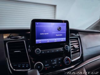Ford Tourneo Custom 2.0TDCi Titanium AT 125 k 2022