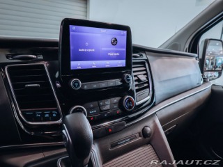 Ford Tourneo Custom 2.0TDCi Titanium AT 125 k 2022
