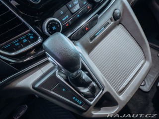Ford Tourneo Custom 2.0TDCi Titanium AT 125 k 2022