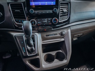 Ford Tourneo Custom 2.0TDCi Titanium AT 125 k 2022