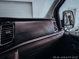 Ford Tourneo Custom 2.0TDCi Titanium AT 125 k 2022