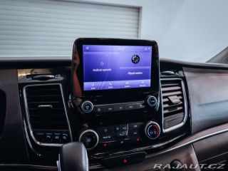 Ford Tourneo Custom 2.0TDCi Titanium AT 125 k 2022