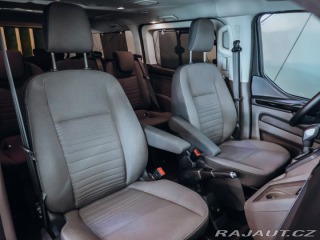 Ford Tourneo Custom 2.0TDCi Titanium AT 125 k 2022