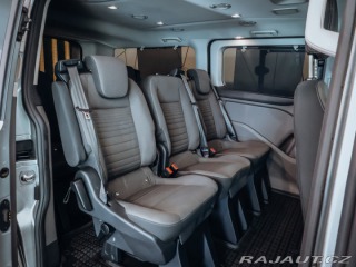 Ford Tourneo Custom 2.0TDCi Titanium AT 125 k 2022