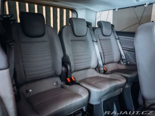 Ford Tourneo Custom 2.0TDCi Titanium AT 125 k 2022