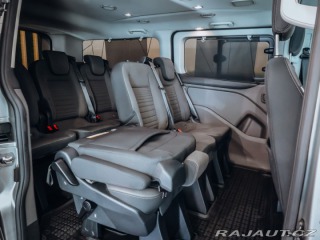 Ford Tourneo Custom 2.0TDCi Titanium AT 125 k 2022