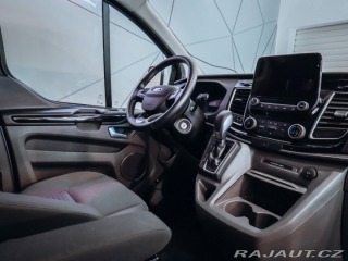 Ford Tourneo Custom 2.0TDCi Titanium AT 125 k 2022