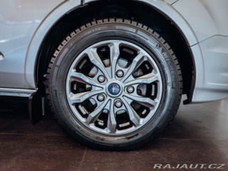 Ford Tourneo Custom 2.0TDCi Titanium AT 125 k 2022