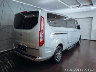 Ford Tourneo Custom 2.0TDCi Titanium AT 125 k 2022