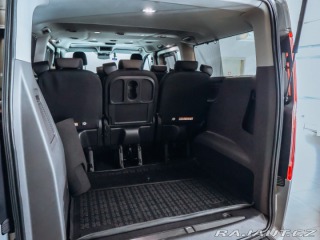 Ford Tourneo Custom 2.0TDCi Titanium AT 125 k 2022