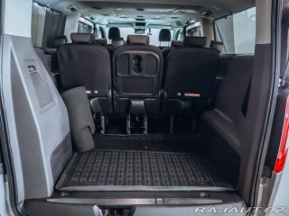 Ford Tourneo Custom 2.0TDCi Titanium AT 125 k 2022