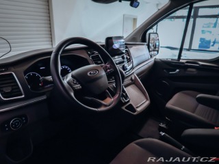 Ford Tourneo Custom 2.0TDCi Titanium AT 125 k 2022