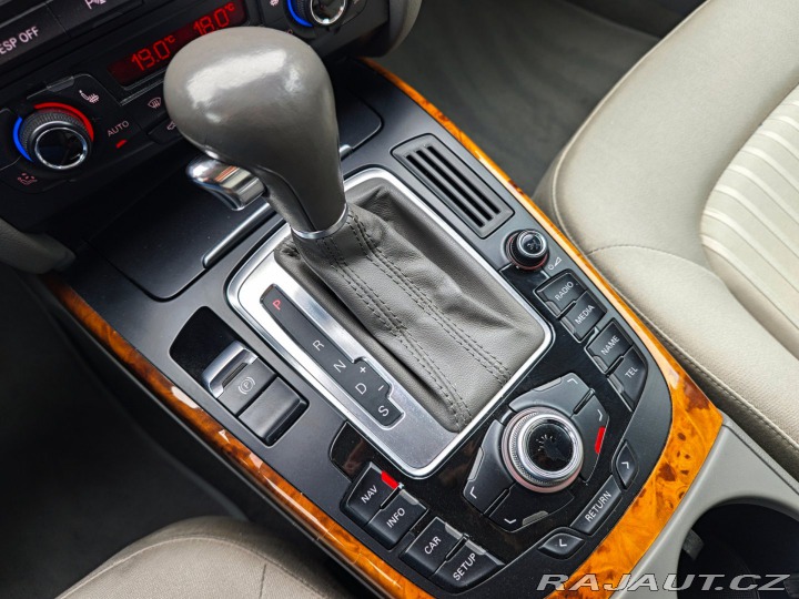 Audi A4 Avant 2.0 TDi Automat 2008