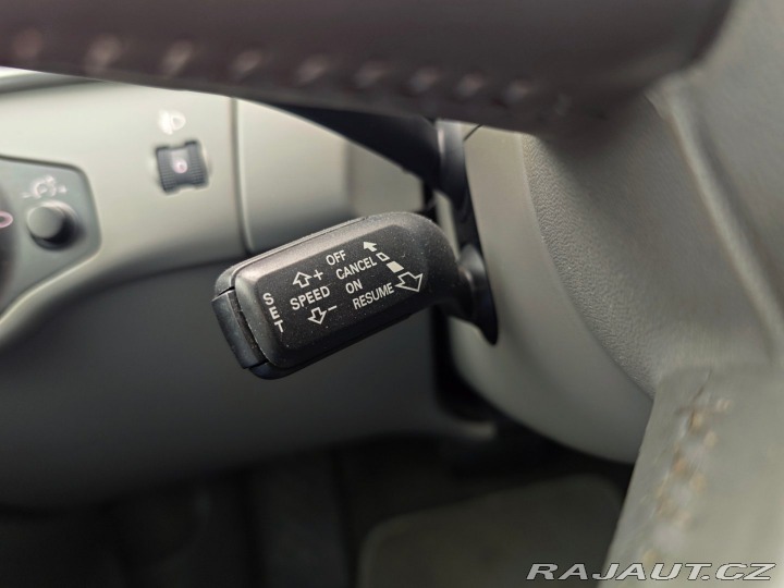 Audi A4 Avant 2.0 TDi Automat 2008