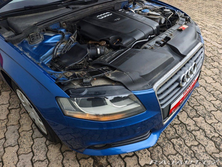 Audi A4 Avant 2.0 TDi Automat 2008